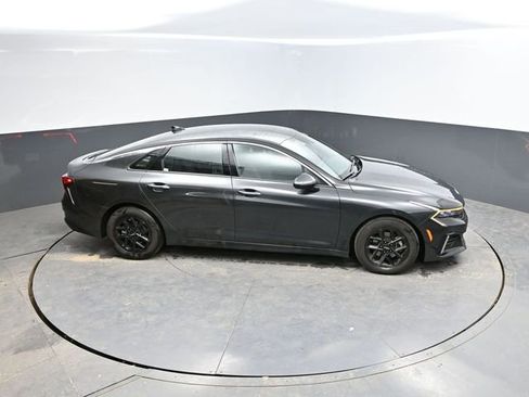 Used 2025 Kia K5 LXS image 43