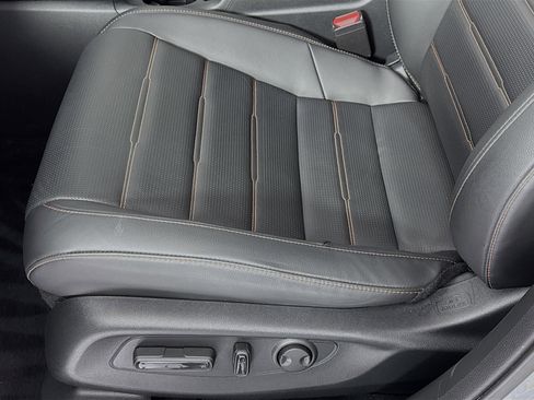 Certified 2023 Honda CR-V Sport Touring image 20