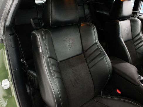 Used 2018 Dodge Challenger SRT Demon w/ Leather Front Seat Group RWD image 33