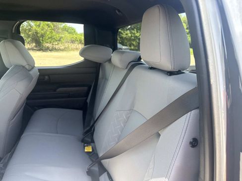 New 2026 Toyota Tacoma SR5 RWD image 15