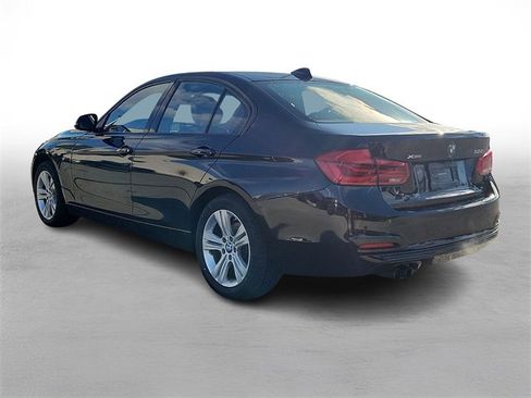 Used 2016 BMW 328i xDrive 328i xDrive image 4