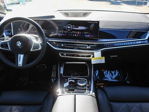 New 2026 BMW X5 sDrive40i w/ M Sport Package image 12