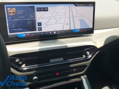 Used 2025 BMW i4 M50 w/ Premium Package AWD/4WD image 24