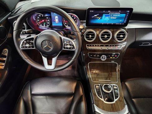 Used 2019 Mercedes-Benz C 300 Sedan image 47