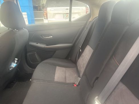 Used 2023 Nissan Sentra SR w/ Midnight Edition Package image 17