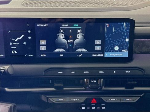 New 2027 Kia Telluride SX Prestige X-Pro AWD/4WD image 35