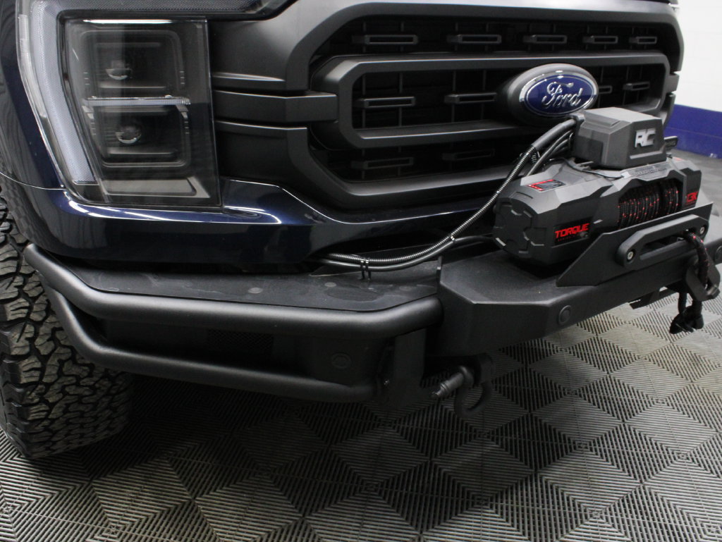 Used 2023 Ford F150 XL w/ Trailer Tow Package AWD/4WD image 51