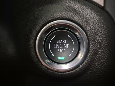 New 2026 Chevrolet Silverado 1500 Custom Trail Boss w/ LPO, Dark Essentials Package image 17