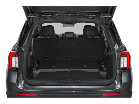 Used 2025 Ford Explorer ST-Line w/ ST-Line Street Pack AWD/4WD image 10