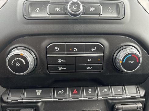 Used 2023 Chevrolet Silverado 3500 W/T w/ WT Convenience Package RWD image 18