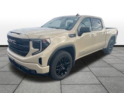 Used 2022 GMC Sierra 1500 Elevation