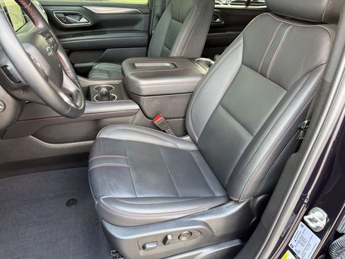 Certified 2024 Chevrolet Tahoe RST w/ Luxury Package AWD/4WD image 5