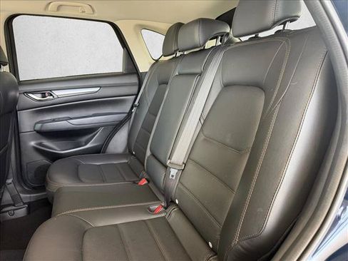 Used 2021 MAZDA CX-5 Touring w/ Touring Preferred SV Package FWD image 10