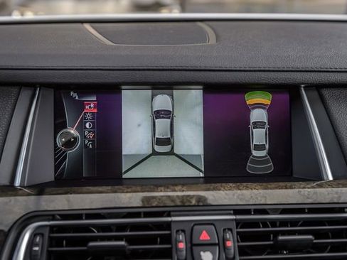 Used 2014 BMW 740Li RWD image 19