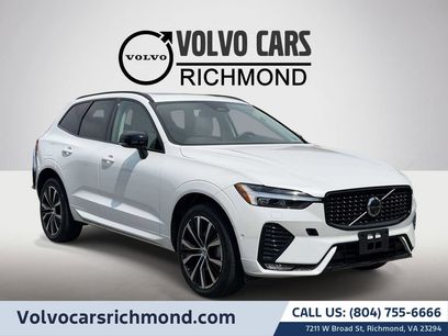 Used 2024 Volvo XC60 B5 Plus w/ Protection Package Premier