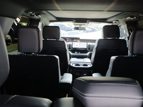 Certified 2025 Ford Expedition Max Platinum w/ Stealth Appearance Package image 26