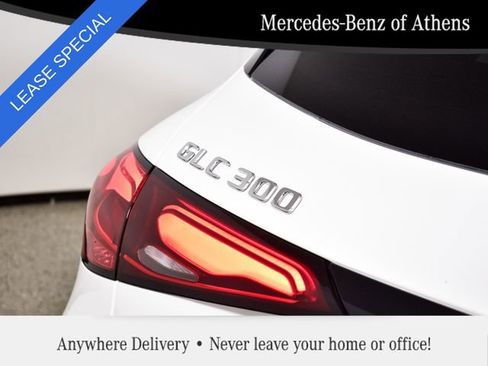 New 2026 Mercedes-Benz GLC 300 image 13