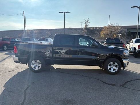 New 2025 RAM 1500 2WD Crew Cab image 6