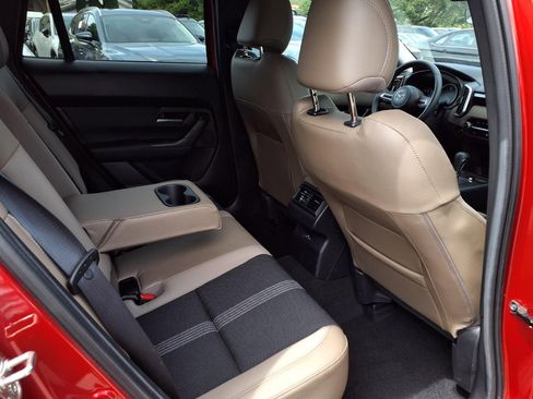 Used 2025 MAZDA CX-50 AWD 2.5 S w/ Weather Package image 22