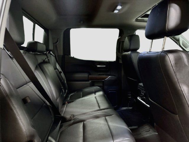 Used 2019 GMC Sierra 1500 SLT w/ SLT Premium Plus Package AWD/4WD image 22