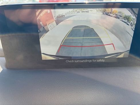 Used 2024 MAZDA CX-5 AWD 2.5 S w/ Select Package image 21