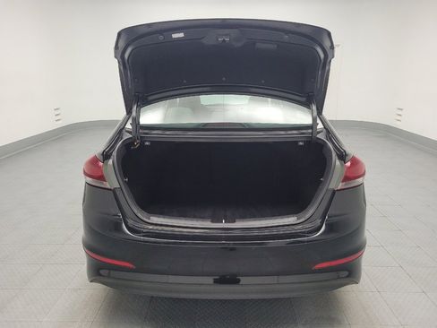 Used 2018 Hyundai Elantra SE FWD image 29