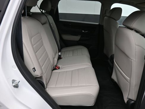 Certified 2023 Honda CR-V EX-L image 24
