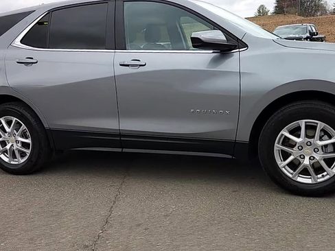 Used 2024 Chevrolet Equinox LT image 10
