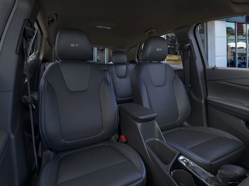 New 2026 Buick Encore GX Sport Touring image 16