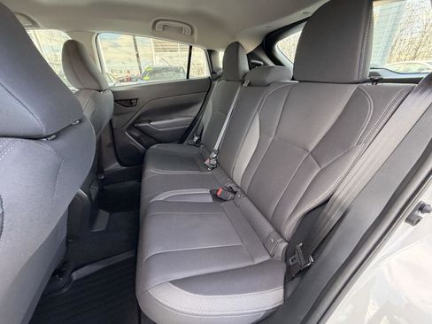 Used 2025 Subaru Impreza 2.0i image 25