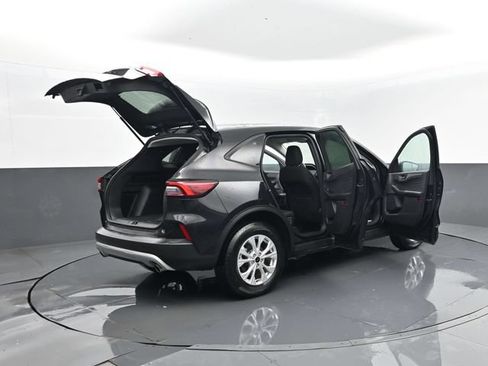 Used 2025 Ford Escape Active AWD/4WD image 28
