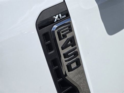 New 2026 Ford F450 XL image 9