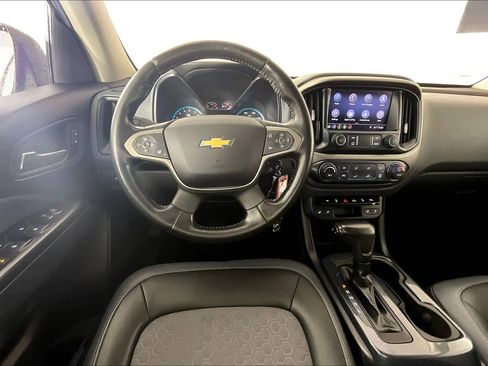 Used 2019 Chevrolet Colorado Z71 image 6