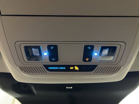 New 2026 Ford Explorer Active w/ Active Comfort Package image 25