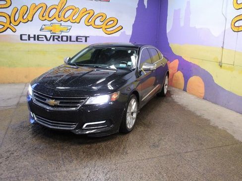 Used 2019 Chevrolet Impala Premier image 4