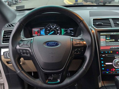 Used 2016 Ford Explorer Limited w/ Equipment Group 301A image 22