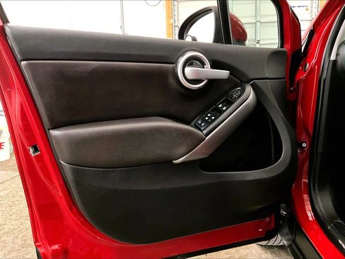 Used 2018 FIAT 500X Lounge AWD/4WD image 23