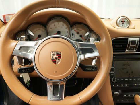 Used 2011 Porsche 911 Carrera S RWD image 31