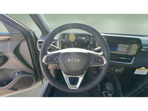 New 2026 Chevrolet TrailBlazer ACTIV AWD/4WD image 22