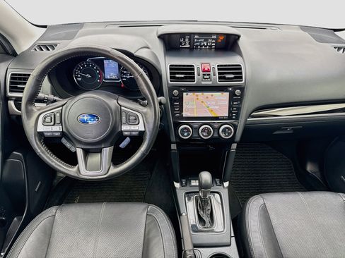 Used 2018 Subaru Forester 2.0XT Touring w/ Popular Package #3B AWD/4WD image 15
