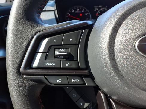Used 2024 Subaru WRX AWD/4WD image 22