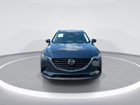 Used 2022 MAZDA CX-9 Touring Plus AWD/4WD image 3