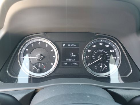 Used 2022 Hyundai Sonata SE image 18