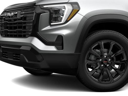 New 2026 GMC Terrain Elevation image 31