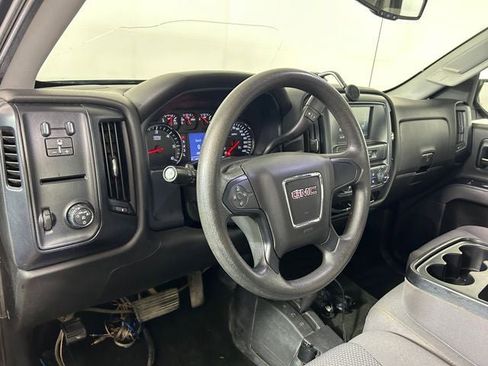 Used 2018 GMC Sierra 1500 4x4 Double Cab w/ Elevation Edition image 14