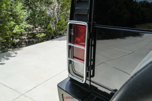 Used 2008 HUMMER H2 AWD/4WD image 45