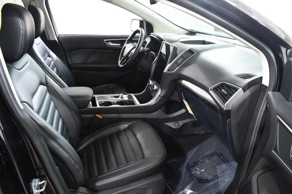 Used 2024 Ford Edge SEL w/ Convenience Package AWD/4WD image 10