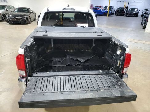 Used 2023 Toyota Tacoma SR5 RWD image 36