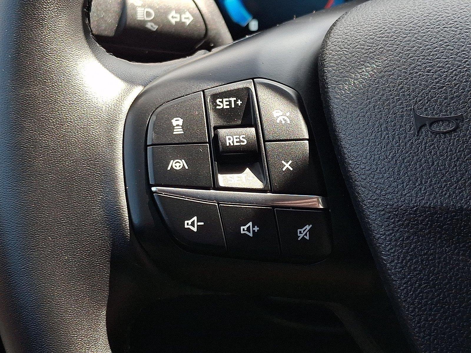 Used 2025 Ford Bronco Sport Outer Banks w/ Outer Banks Tech Package+ AWD/4WD image 22