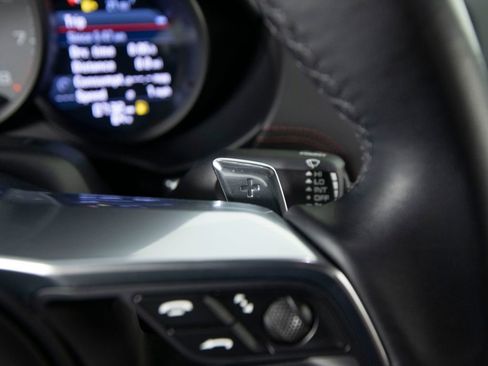 Certified 2024 Porsche 718 Cayman S RWD image 25